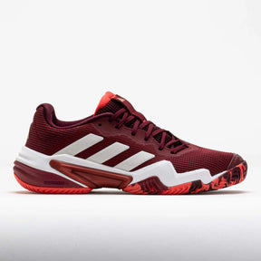 Men's Adidas Barricade 13 Tennis Shoe Men's Tennis Shoes 