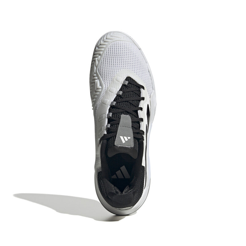Men's Adidas Barricade 13 Tennis Shoe Men's Tennis Shoes 