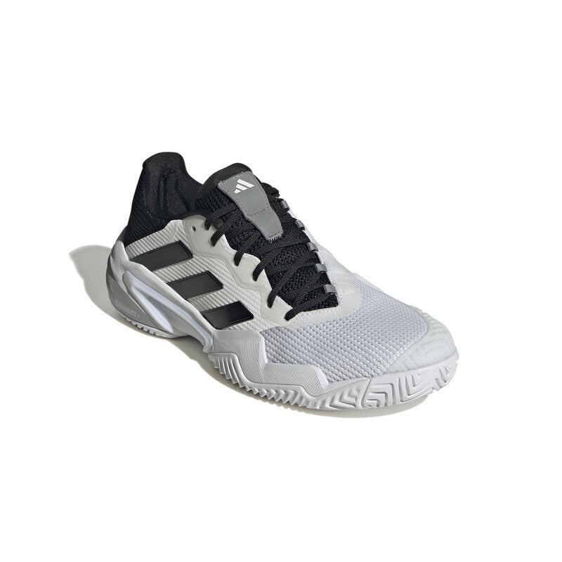 Men's Adidas Barricade 13 Tennis Shoe Men's Tennis Shoes 