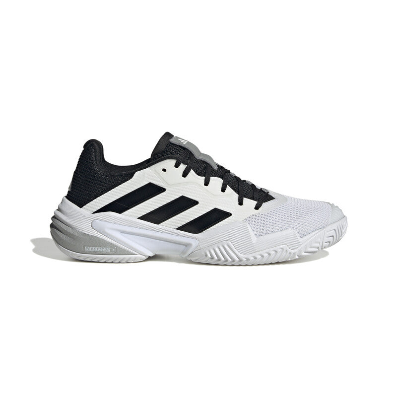 Men's Adidas Barricade 13 Tennis Shoe Men's Tennis Shoes 