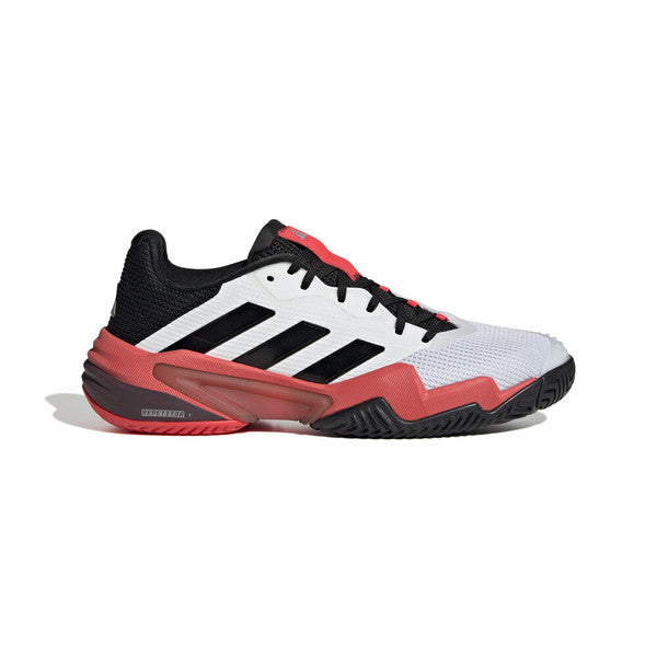 Men's Adidas Barricade 13 Tennis Shoe Men's Tennis Shoes 
