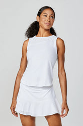 Women's Sofibella 22" Tank Women's Clothing 