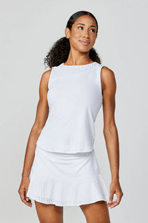 Women's Sofibella 22" Tank Women's Clothing 