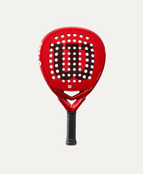 Wilson Bela Elite V2.5 Padel Racquet Padel Racquet 