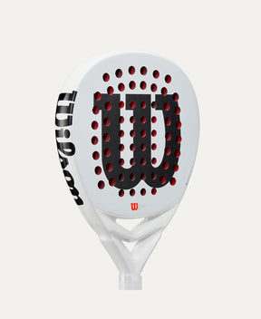 Wilson Bela LT V2.5 Padel Racquet Padel Racquet 