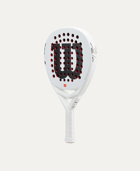 Wilson Bela LT V2.5 Padel Racquet Padel Racquet 