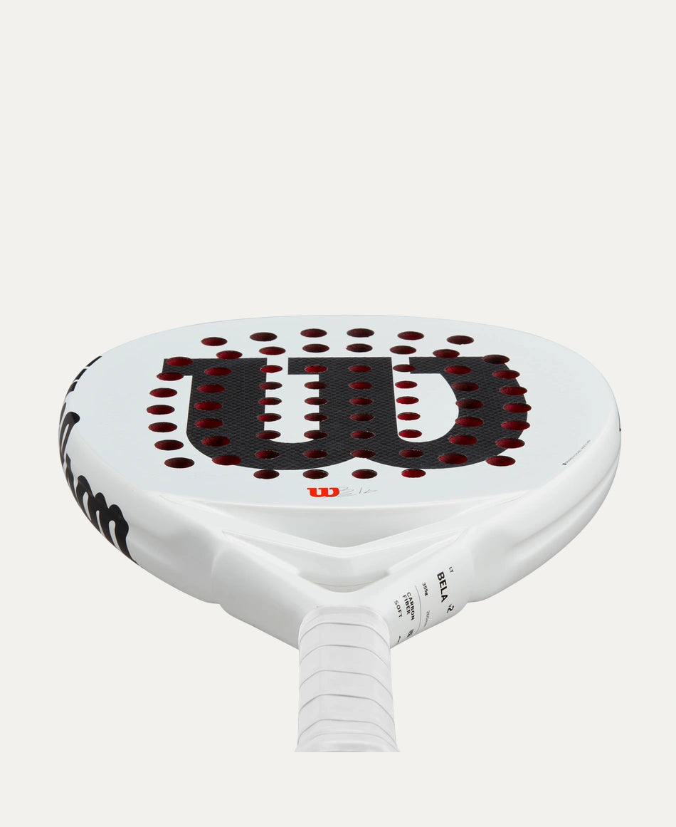 Wilson Bela LT V2.5 Padel Racquet Padel Racquet 