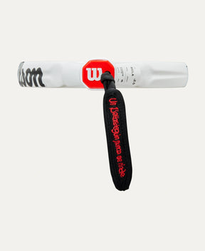Wilson Bela LT V2.5 Padel Racquet Padel Racquet 