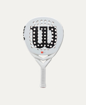 Wilson Bela LT V2.5 Padel Racquet Padel Racquet 