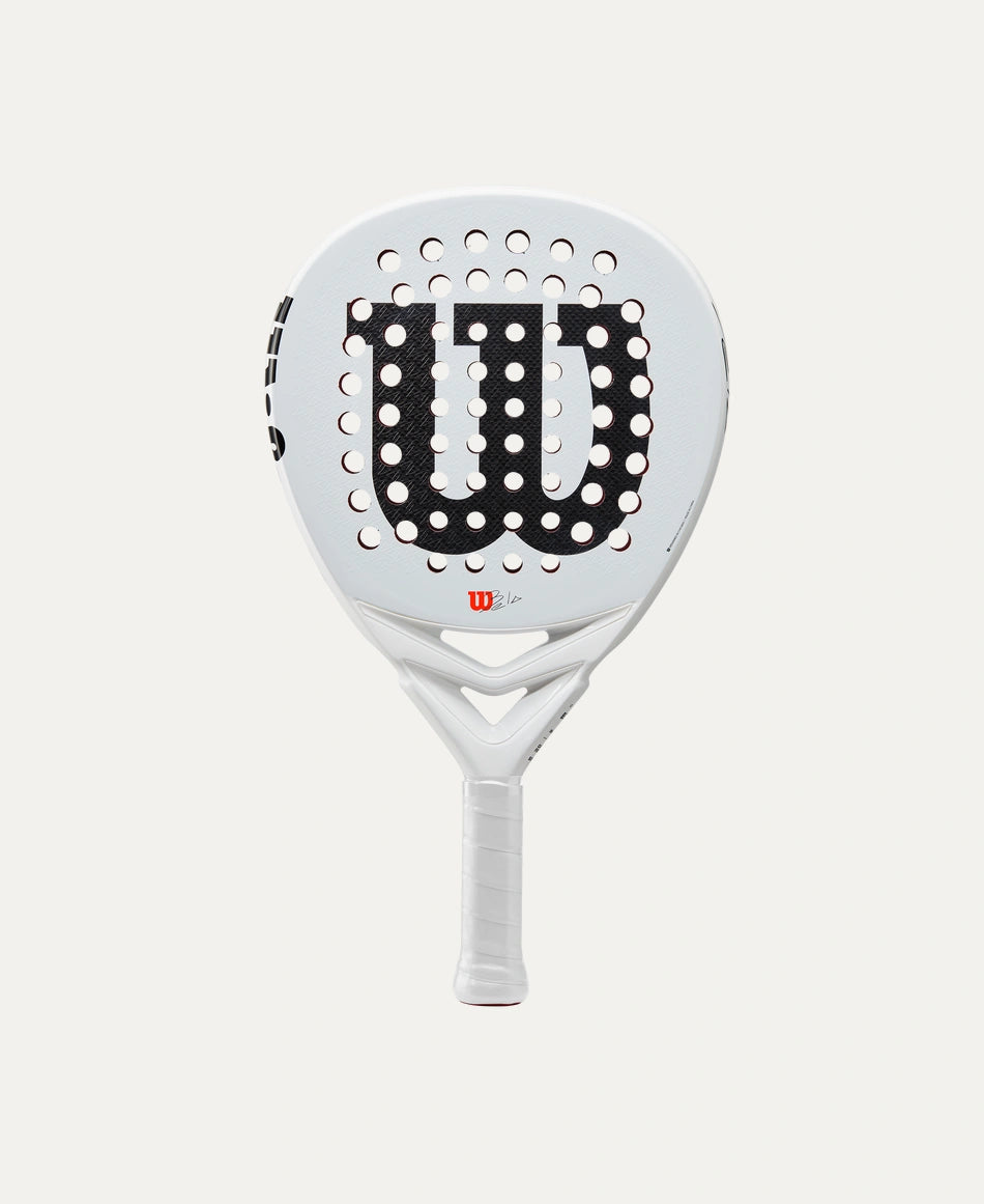 Wilson Bela LT V2.5 Padel Racquet Padel Racquet 