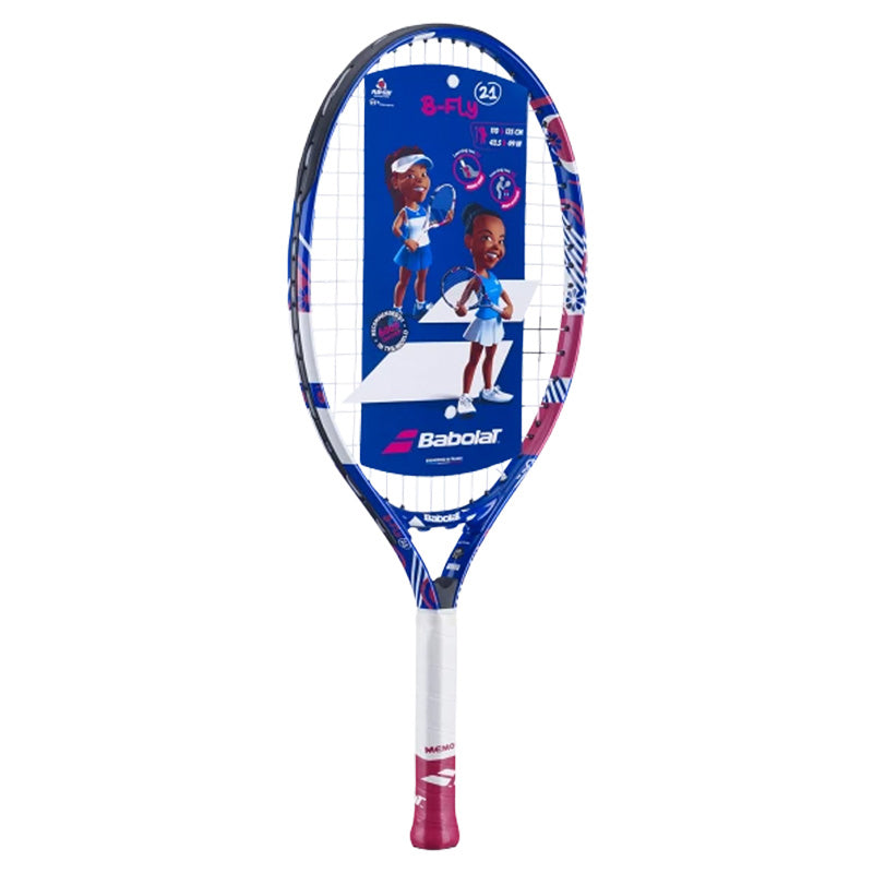 Babolat B' Fly 21" (2023) Junior Tennis Racquet Junior Tennis Racquets 