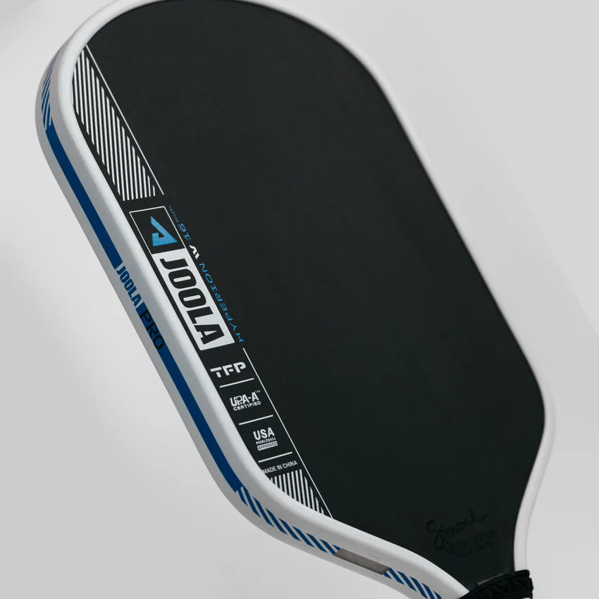 JOOLA Ben Johns Hyperion Pro IV 16mm Pickleball Paddle Pickleball Paddles 