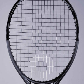 Solinco Blackout 300XTD Tennis Racquet Adult Tennis Racquets 