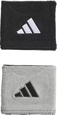 Adidas Interval Rev 2.0 Tennis Wristband Sweatbands 
