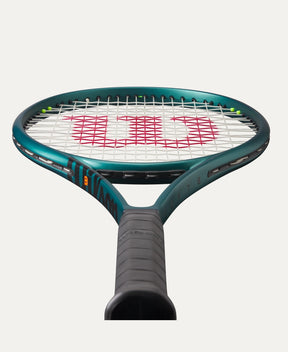 Wilson Blade 100L v9 Tennis Racquet Adult Tennis Racquets 