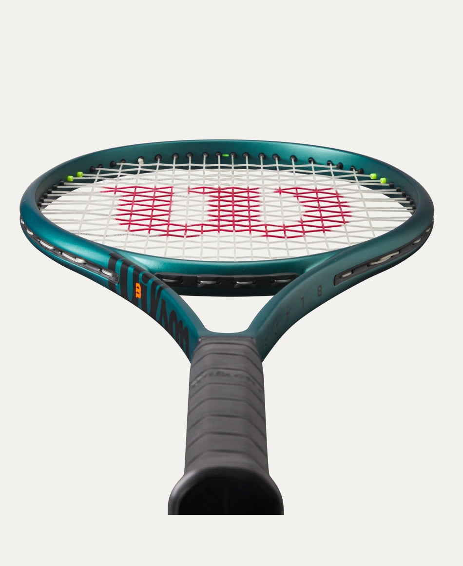 Wilson Blade 100L v9 Tennis Racquet Adult Tennis Racquets 