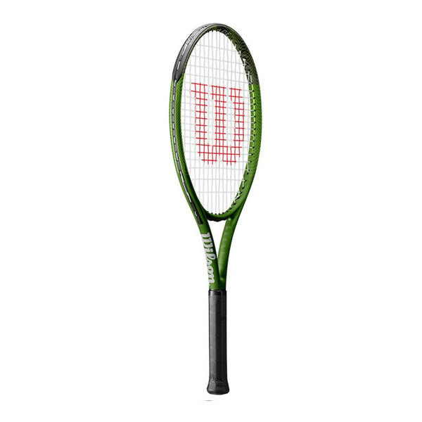 Wilson Blade Feel Comp Junior 26" (Strung) Tennis Racquet Junior Tennis Racquets 