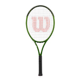 Wilson Blade Feel Comp Junior 26" (Strung) Tennis Racquet Junior Tennis Racquets 