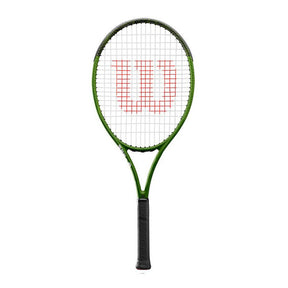 Wilson Blade Feel Comp Junior 26" (Strung) Tennis Racquet Junior Tennis Racquets 