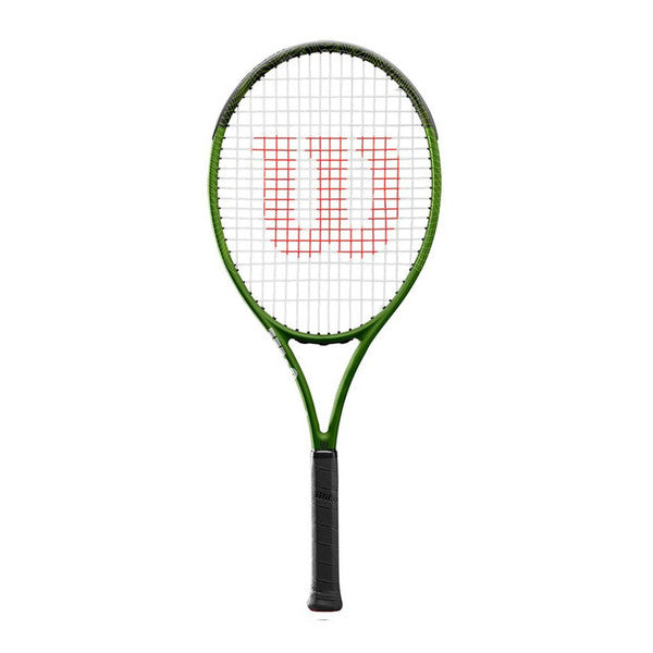 Wilson Blade Feel Comp Junior 26" (Strung) Tennis Racquet Junior Tennis Racquets 