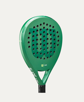 Wilson Blade LS V3 Padel Racquet Padel Racquet 