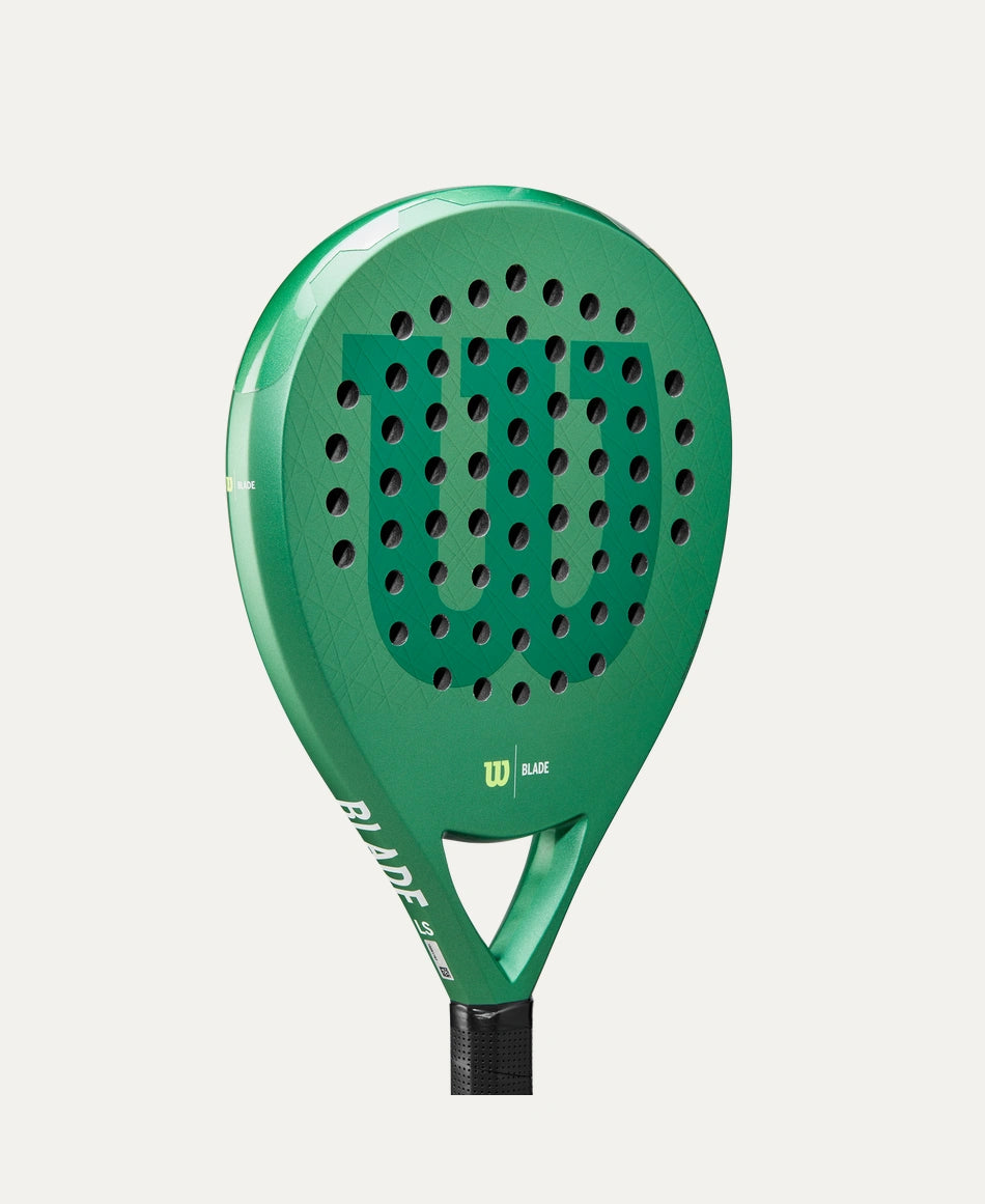 Wilson Blade LS V3 Padel Racquet Padel Racquet 