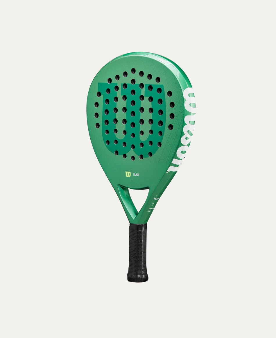 Wilson Blade LS V3 Padel Racquet Padel Racquet 