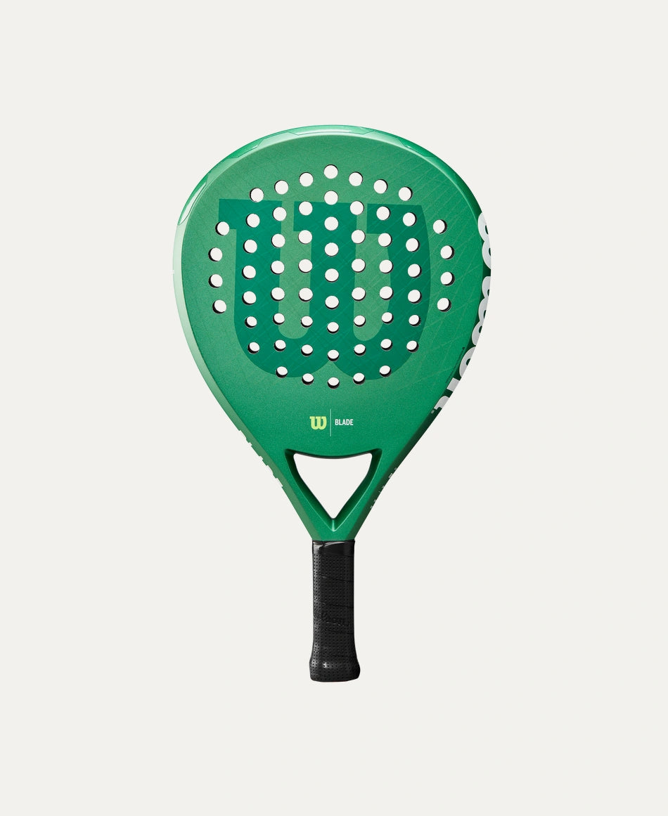 Wilson Blade LS V3 Padel Racquet Padel Racquet 