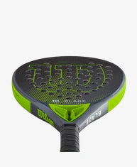 Wilson Blade Pro v2 Padel Racket Padel Racquet 