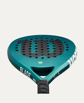 Wilson Blade V3 Padel Racquet Padel Racquet 