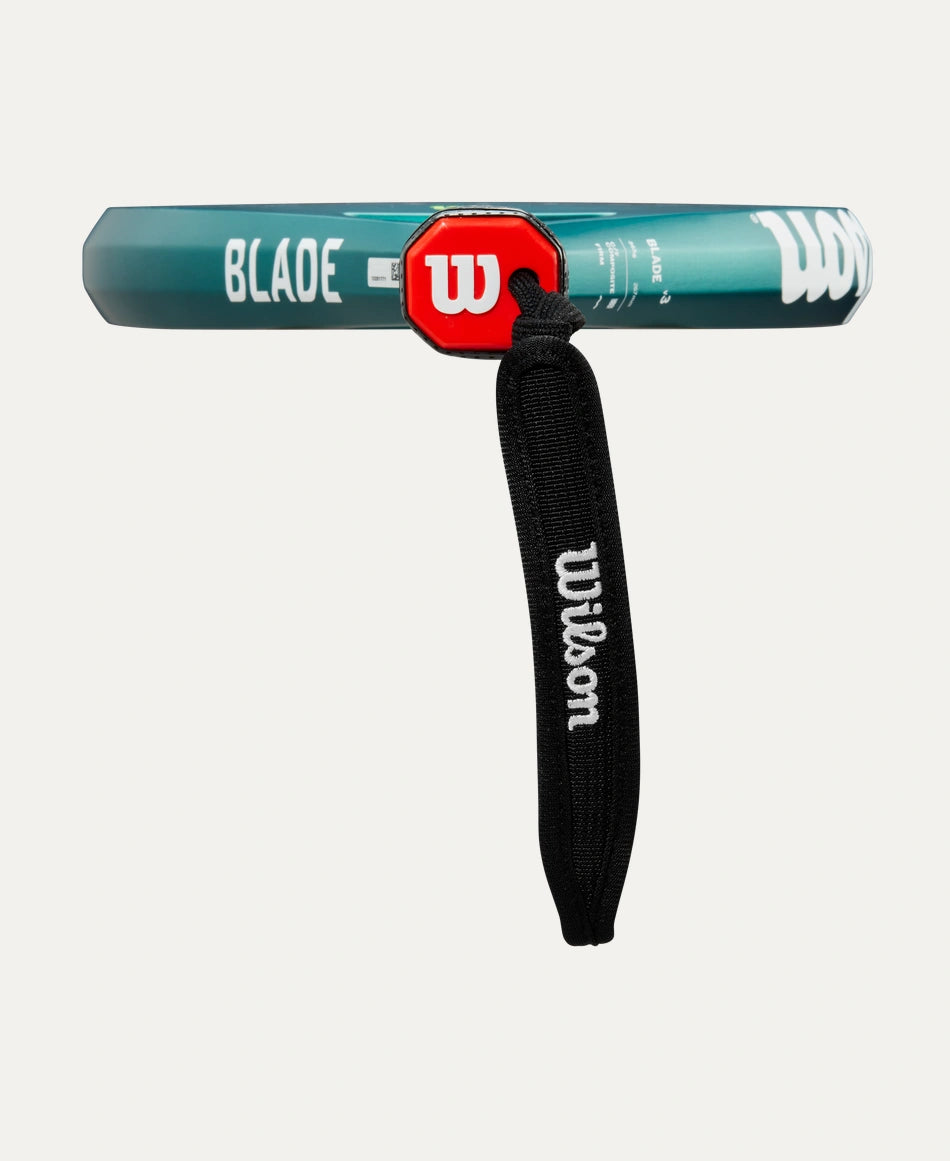 Wilson Blade V3 Padel Racquet Padel Racquet 