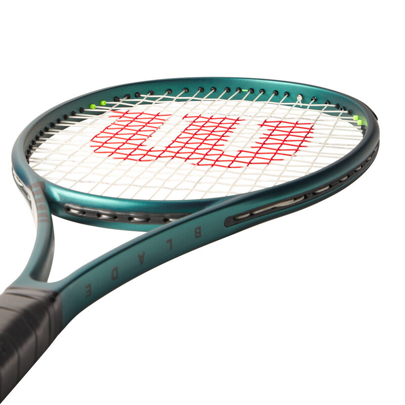 Wilson Blade 98 16x19 v9 Tennis Racquet Adult Tennis Racquets 