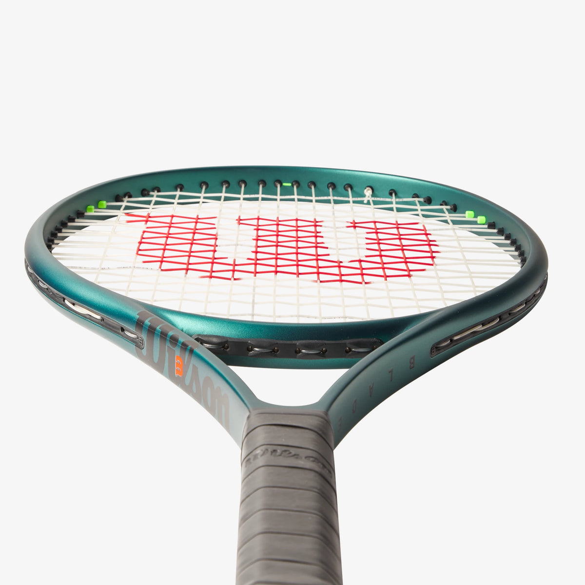 Wilson Blade 25 v9 Junior Tennis Racquet Junior Tennis Racquets 