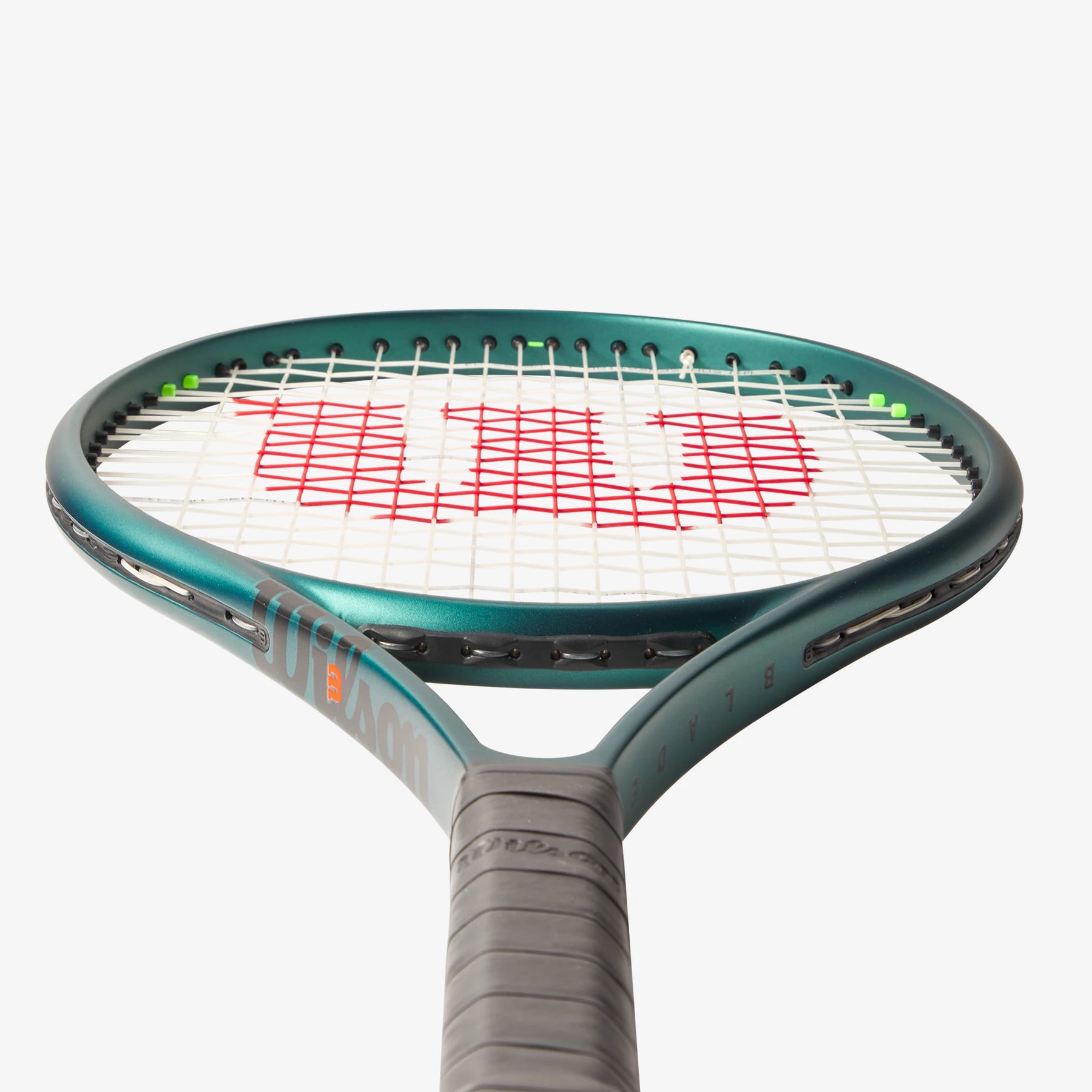 Wilson Blade 25 v9 Junior Tennis Racquet Junior Tennis Racquets 