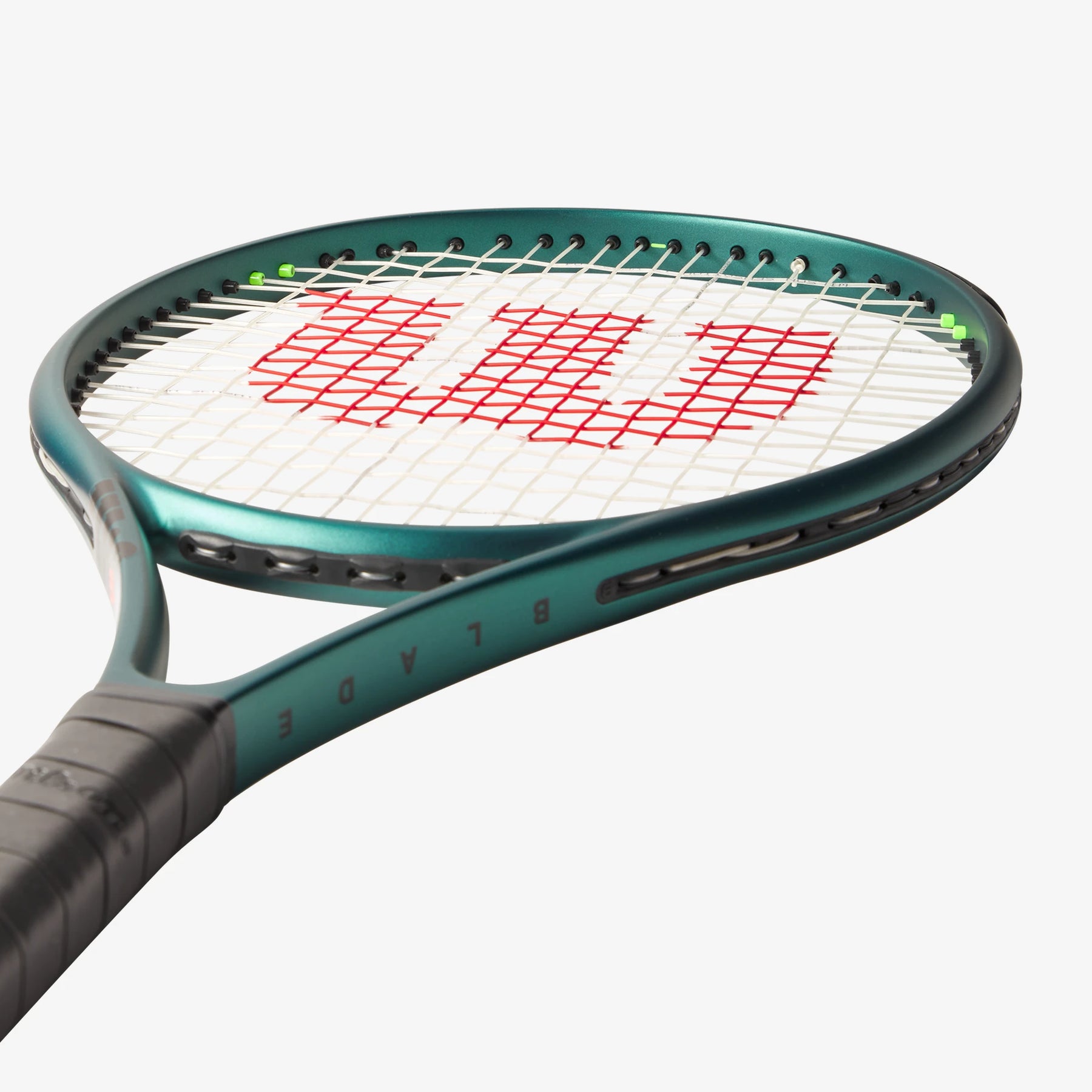 Wilson Blade 25 v9 Junior Tennis Racquet Junior Tennis Racquets 