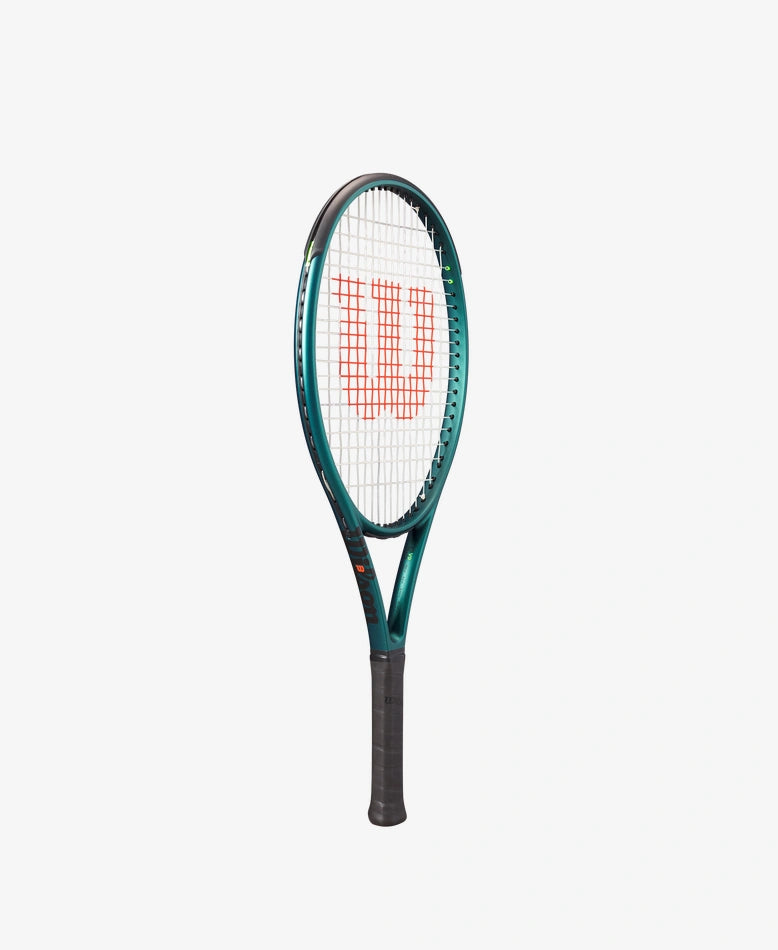 Wilson Blade 25 v9 Junior Tennis Racquet Junior Tennis Racquets 