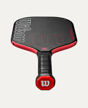 Wilson Blaze Edgeless 13 Pickleball Paddle Pickleball Paddles 