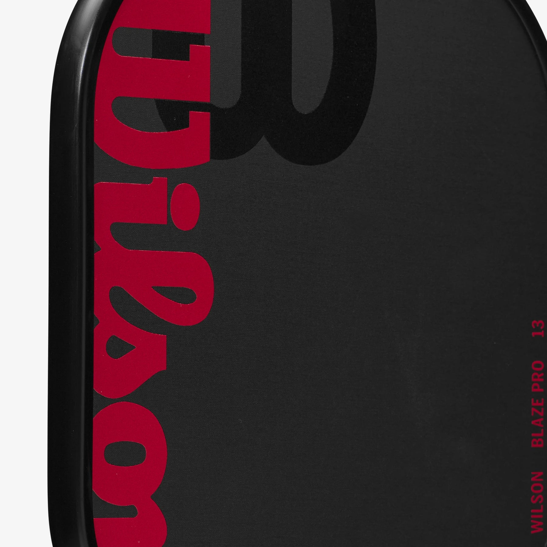 Wilson Blaze Pro 13 Pickleball Paddle Pickleball Paddles 