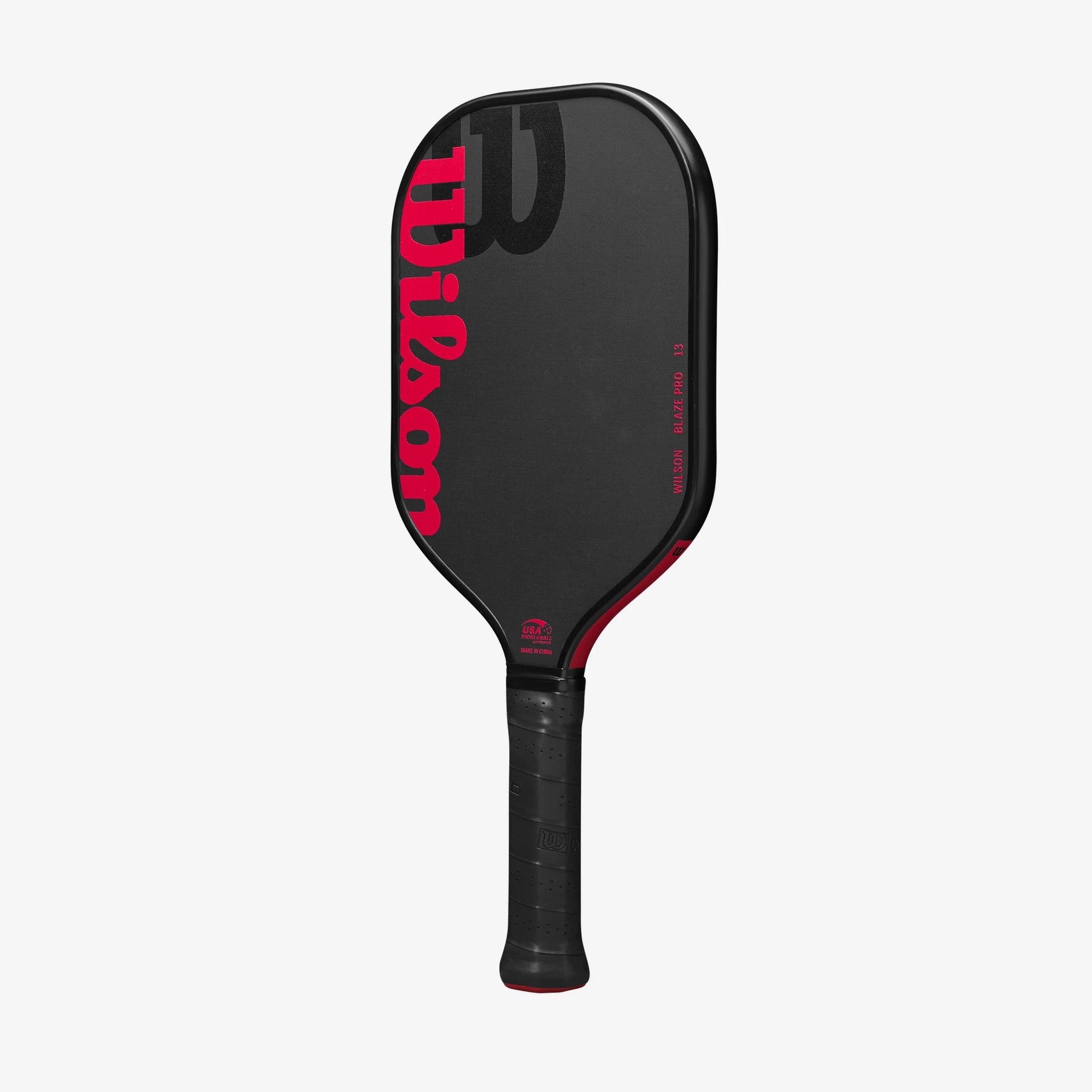 Wilson Blaze Pro 13 Pickleball Paddle Pickleball Paddles 