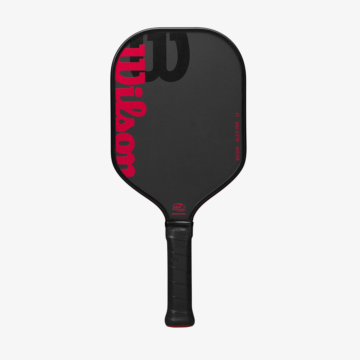 Wilson Blaze Pro 13 Pickleball Paddle Pickleball Paddles 