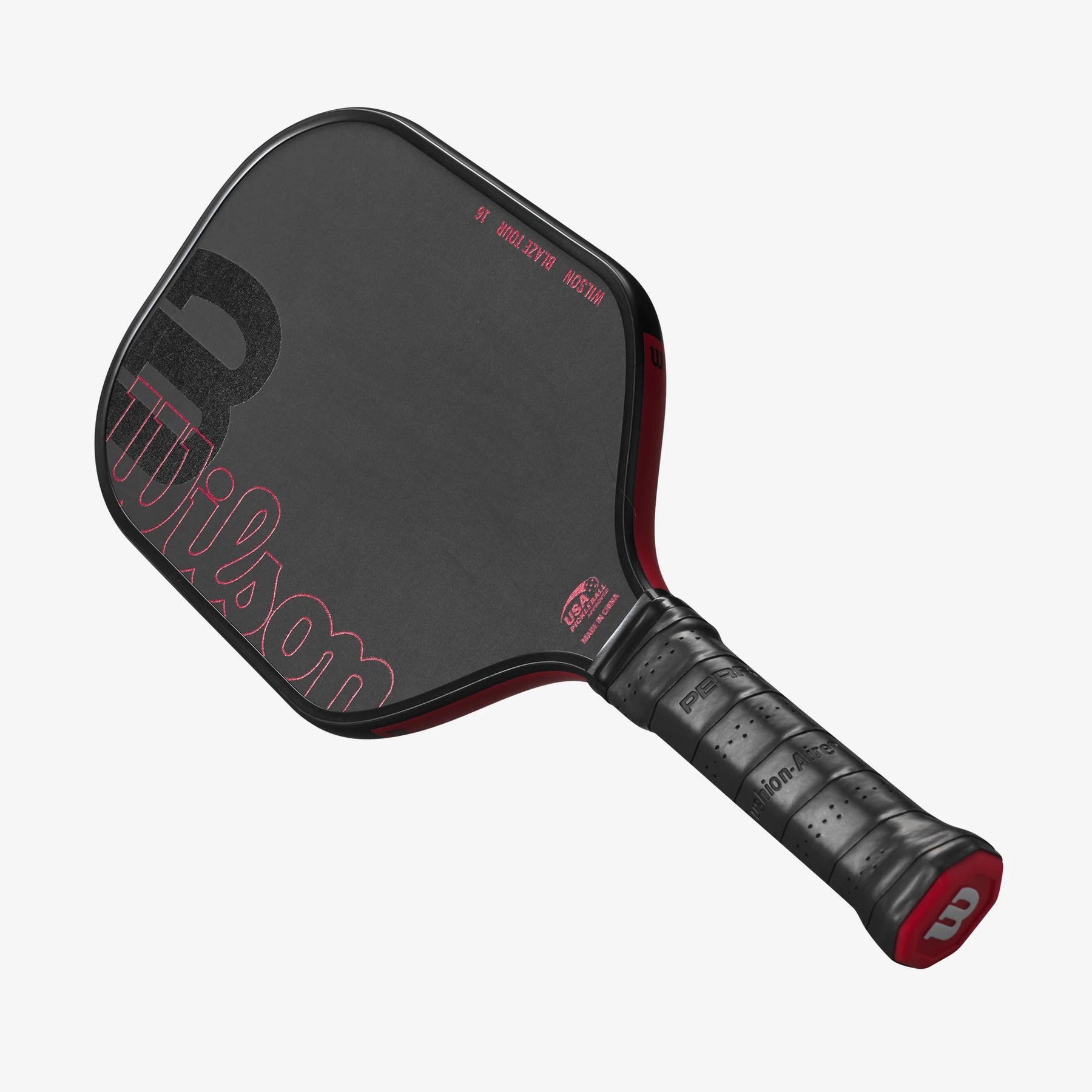 Wilson Blaze Tour 16 Pickleball Paddle Pickleball Paddles 