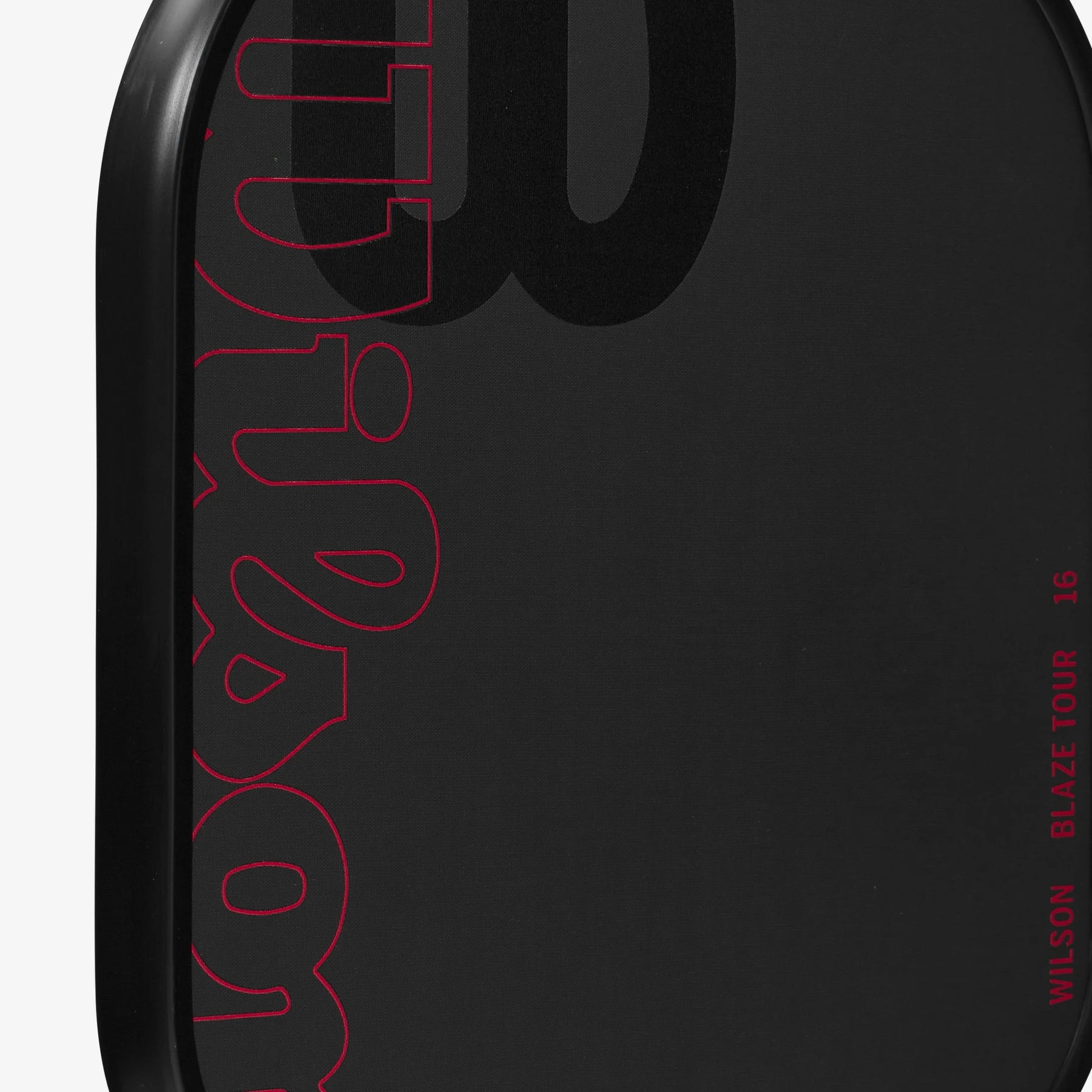 Wilson Blaze Tour 16 Pickleball Paddle Pickleball Paddles 