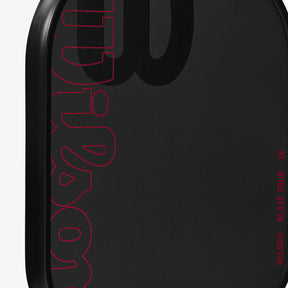 Wilson Blaze Tour 16 Pickleball Paddle Pickleball Paddles 