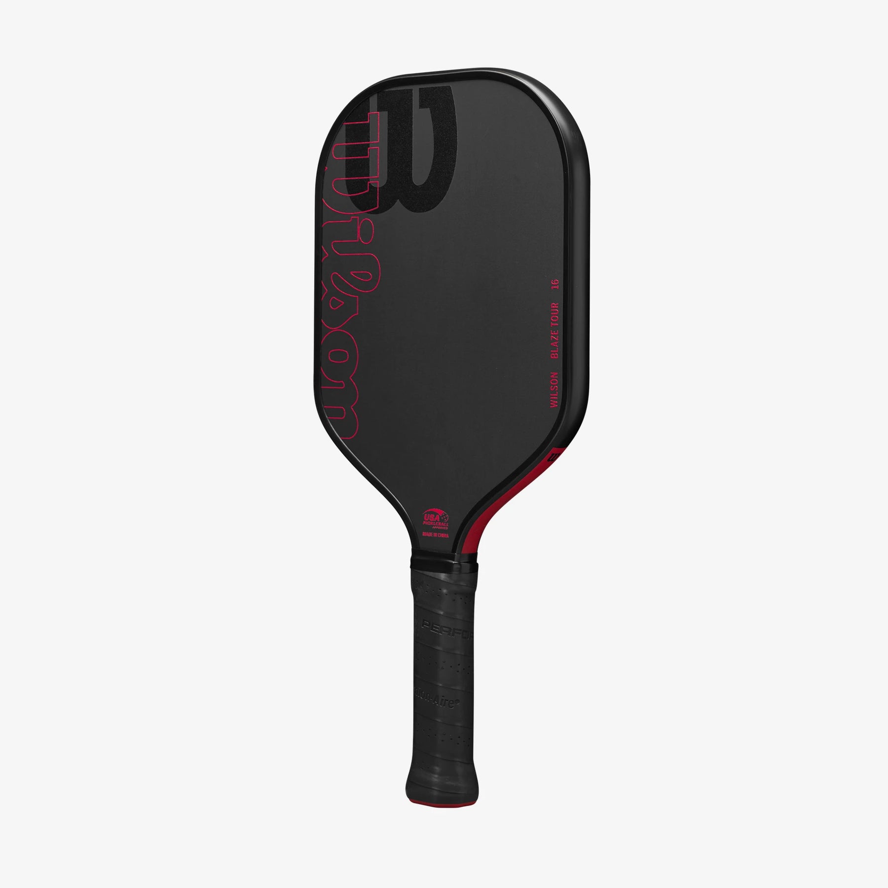 Wilson Blaze Tour 16 Pickleball Paddle Pickleball Paddles 