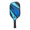JOOLA Ben Johns Blue Lightning Pickleball Paddle Set Pickleball Paddles 