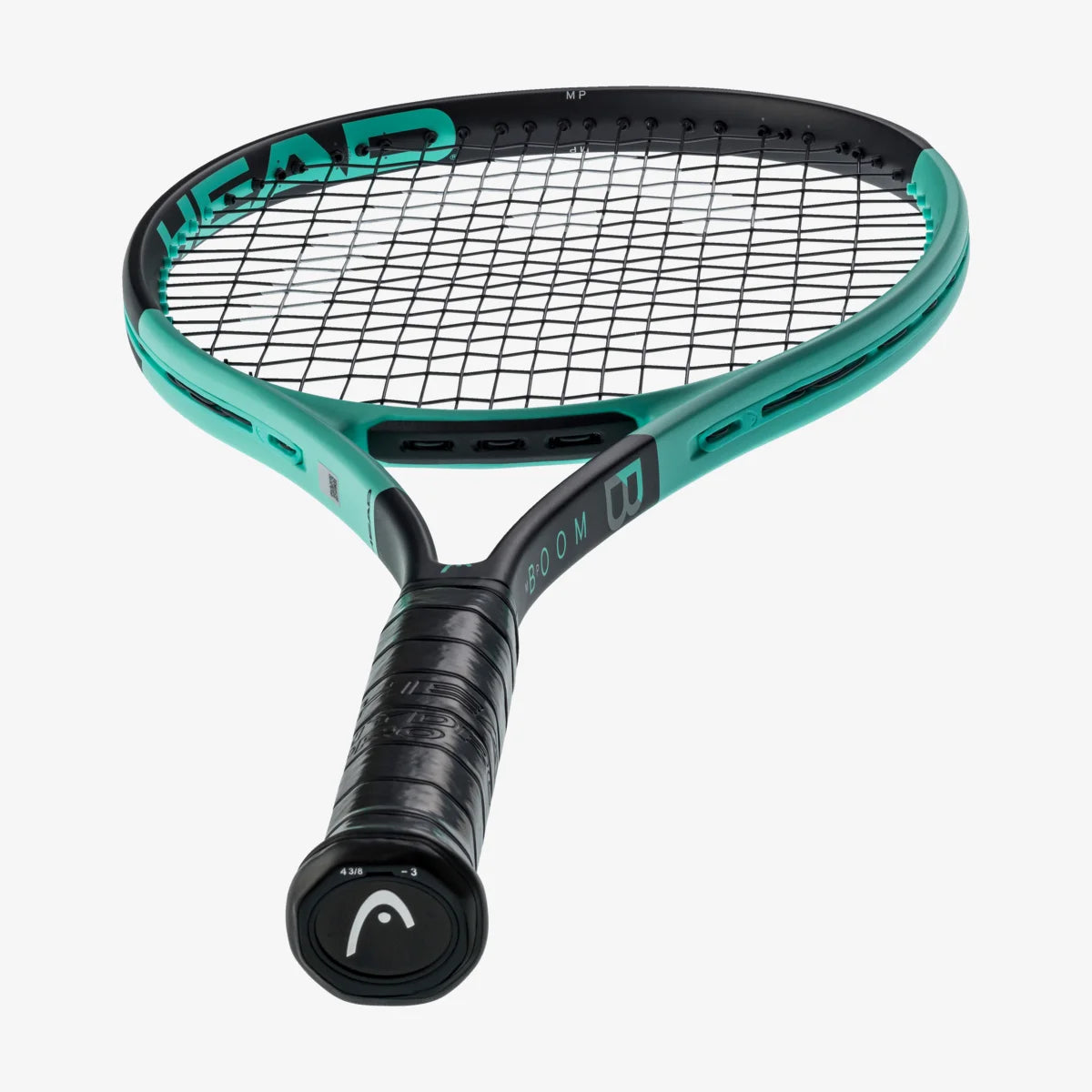 Head Boom MP (2024) Tennis Racquet Adult Tennis Racquets 