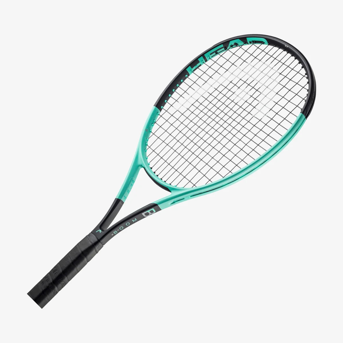 Head Boom MP (2024) Tennis Racquet Adult Tennis Racquets 