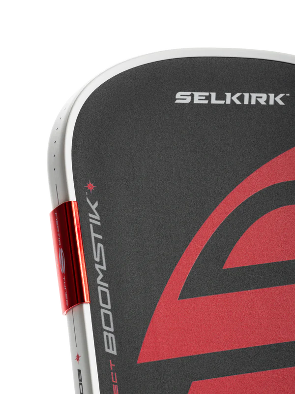 Selkirk LABS Project Boomstick Elongated Pickleball Paddle Pickleball Paddles 