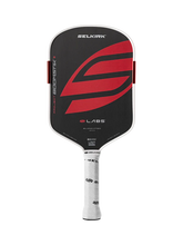 Selkirk LABS Project Boomstick Elongated Pickleball Paddle Pickleball Paddles 
