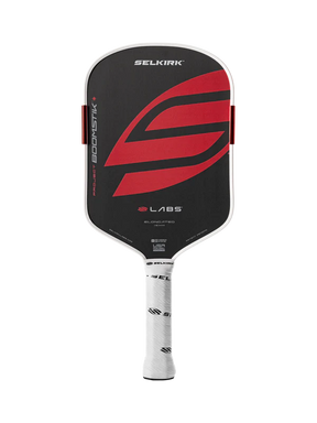 Selkirk LABS Project Boomstick Elongated Pickleball Paddle Pickleball Paddles 